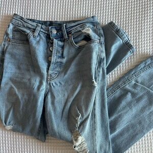 Wild Fable Light Blue Denim